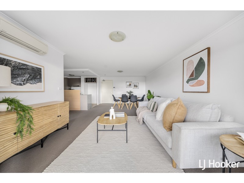 506/17 Dooring Street, Braddon ACT 2612