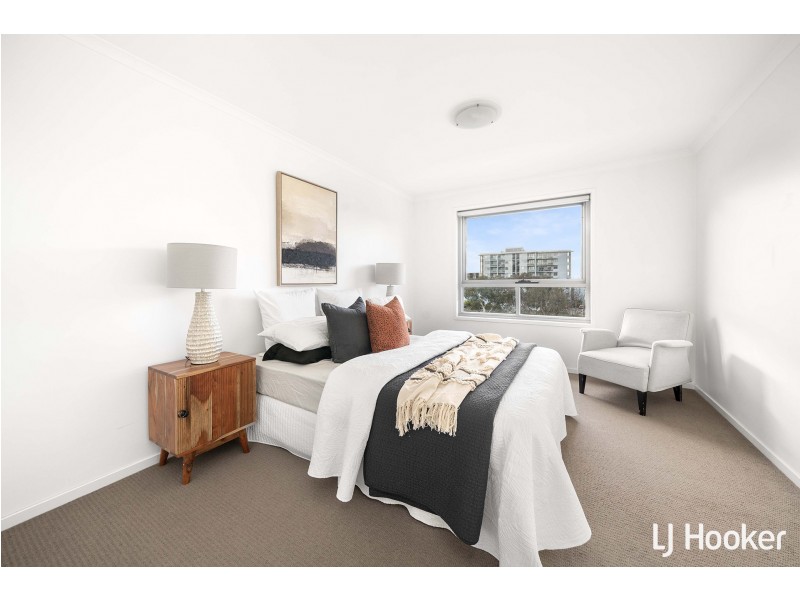 506/17 Dooring Street, Braddon ACT 2612