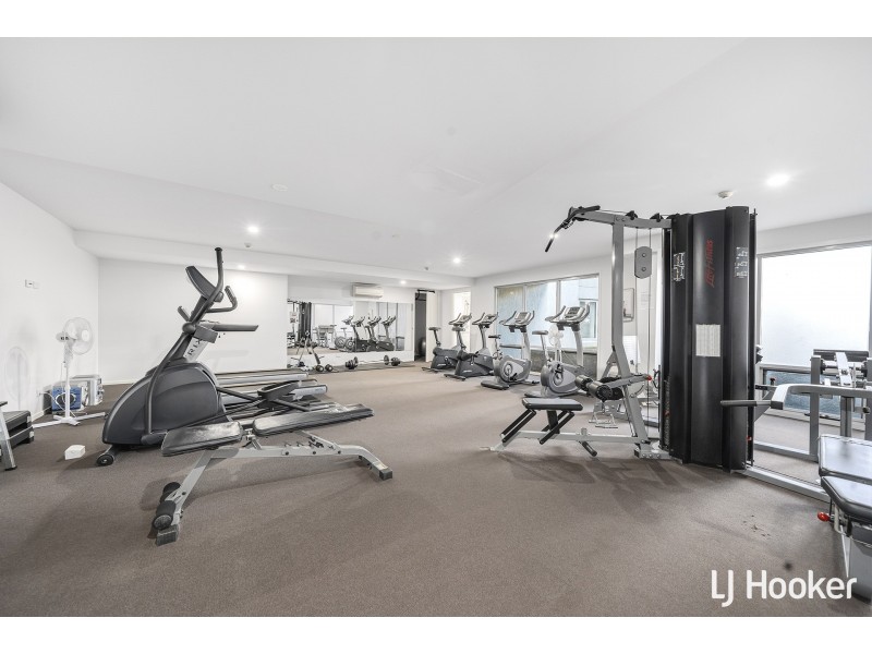 506/17 Dooring Street, Braddon ACT 2612