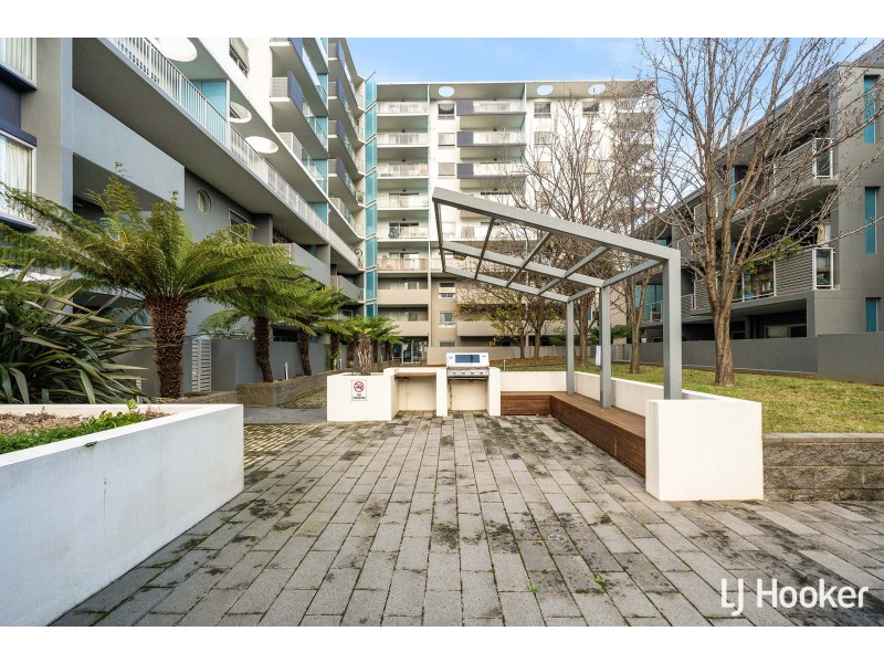 506/17 Dooring Street, Braddon ACT 2612