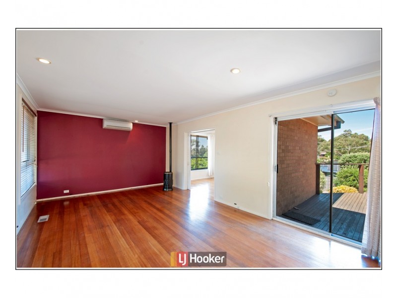 50 Hinkler Street, Scullin ACT 2614