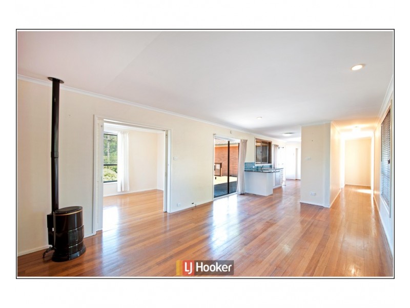 50 Hinkler Street, Scullin ACT 2614