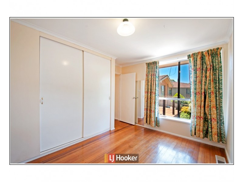 50 Hinkler Street, Scullin ACT 2614