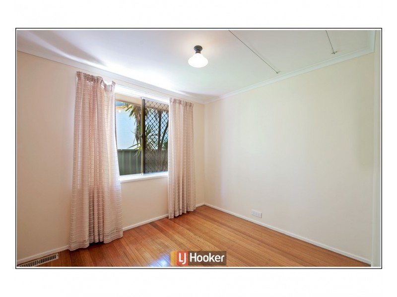 50 Hinkler Street, Scullin ACT 2614