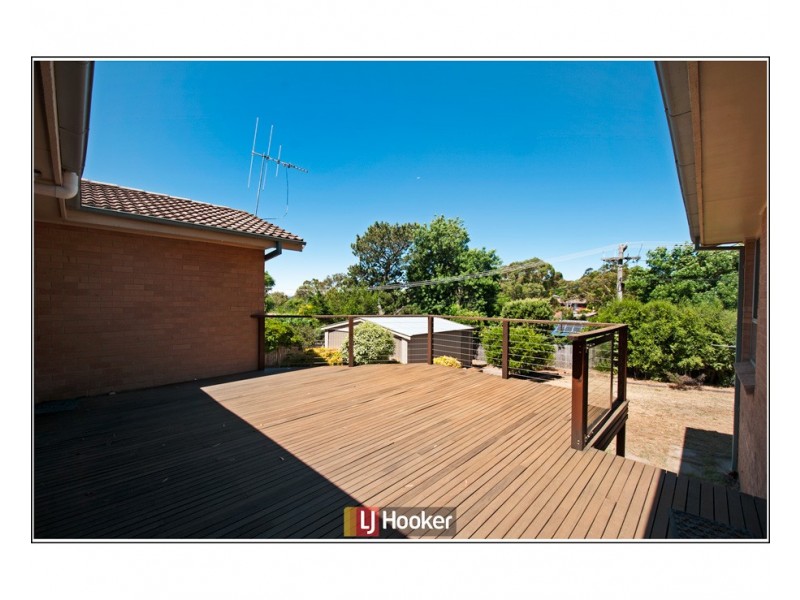 50 Hinkler Street, Scullin ACT 2614