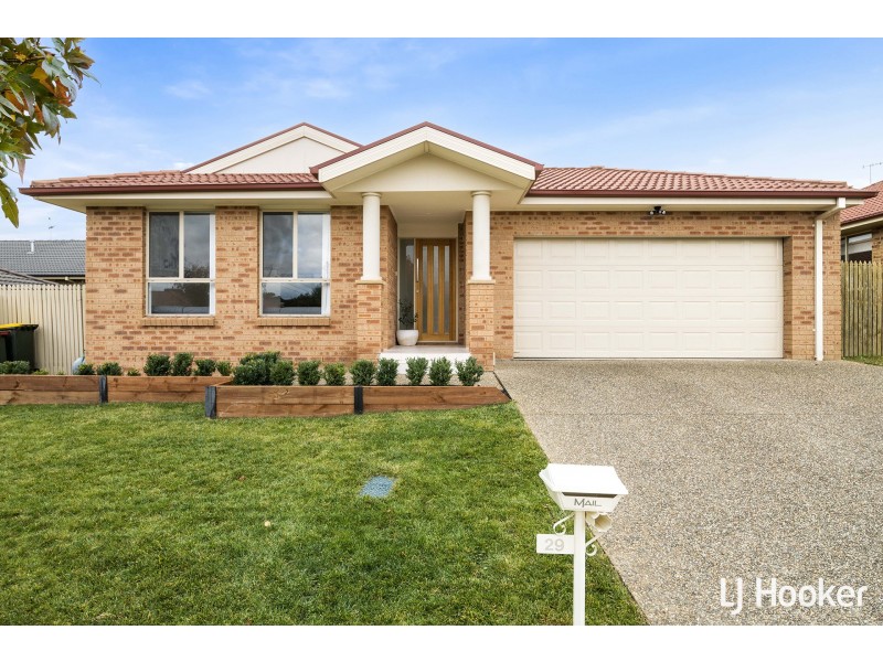 29 Stump Jump Crescent, Dunlop ACT 2615