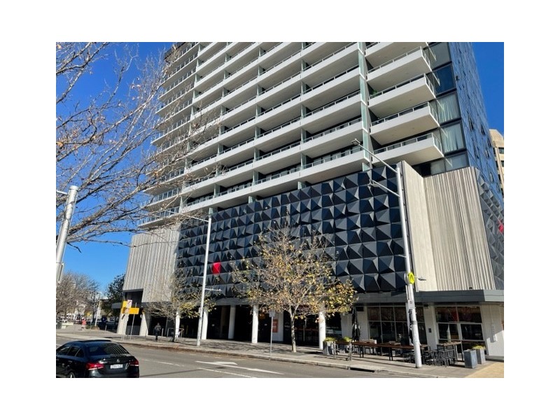 133/45 West Row, City ACT 2601