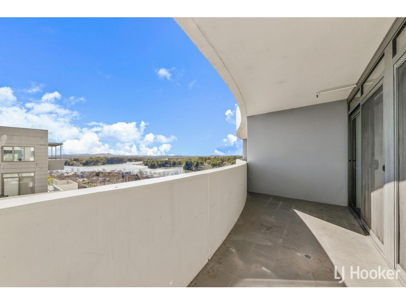 154/41 Chandler Street, Belconnen ACT 2617