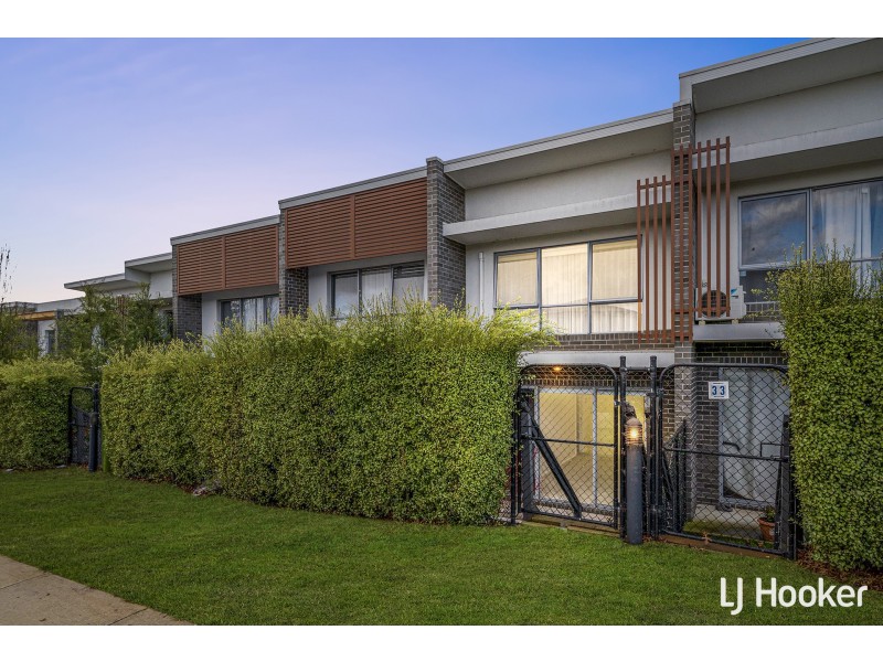 34/88 Narrambla Terrace, Lawson ACT 2617