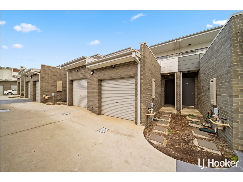 34/88 Narrambla Terrace, Lawson ACT 2617