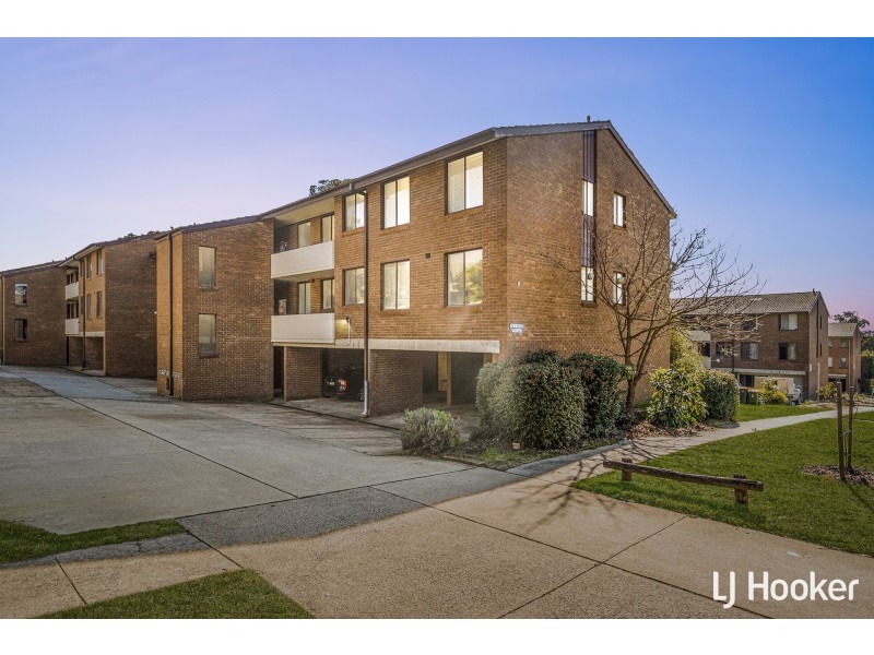 6/30 Springvale Drive, Hawker ACT 2614