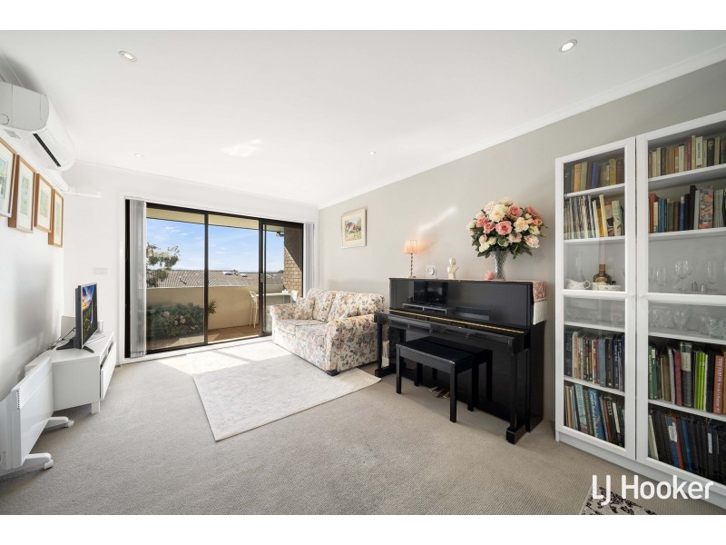 6/30 Springvale Drive, Hawker ACT 2614