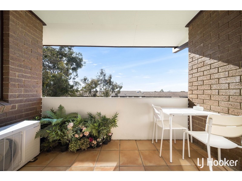 6/30 Springvale Drive, Hawker ACT 2614