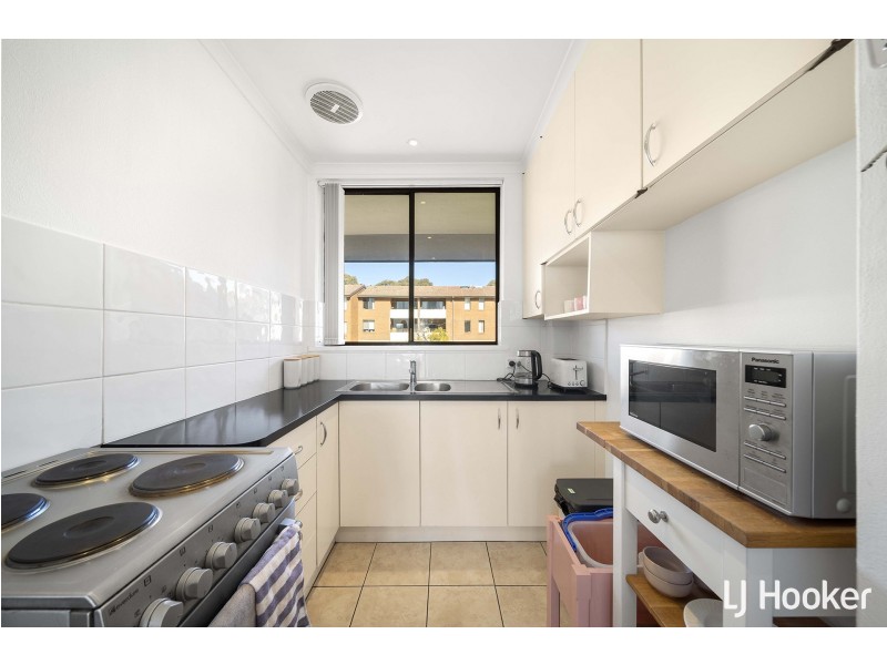 6/30 Springvale Drive, Hawker ACT 2614