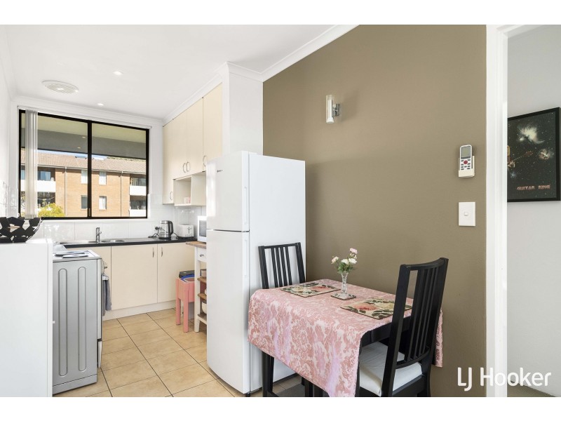 6/30 Springvale Drive, Hawker ACT 2614