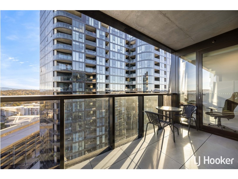 1902/2 Grazier Lane, Belconnen ACT 2617