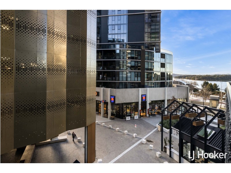 1902/2 Grazier Lane, Belconnen ACT 2617