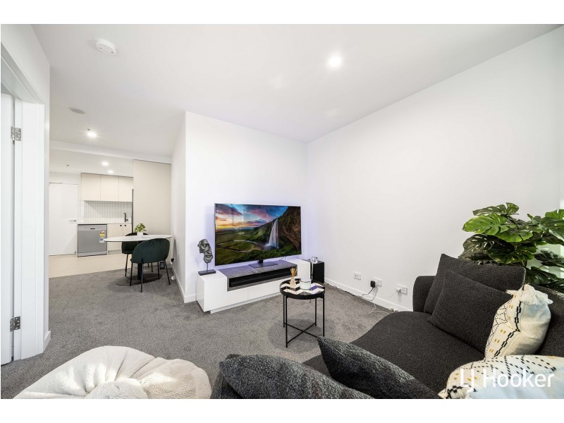 1902/2 Grazier Lane, Belconnen ACT 2617