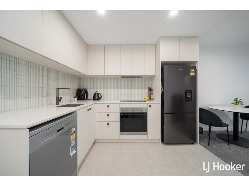 1902/2 Grazier Lane, Belconnen ACT 2617