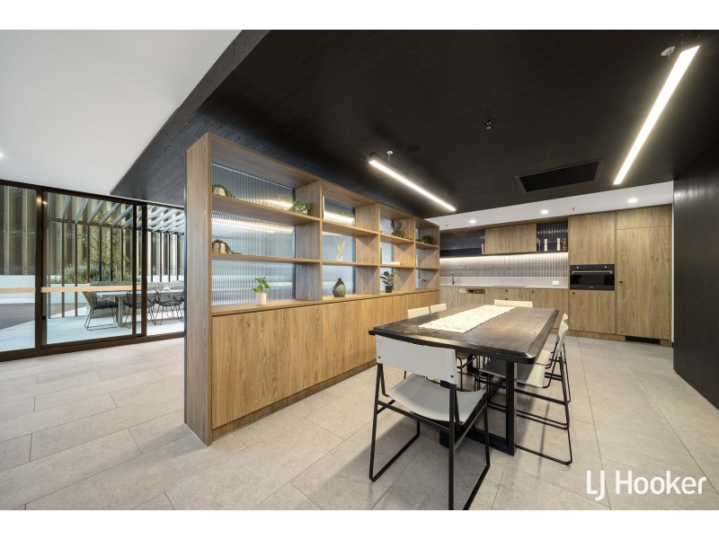 1902/2 Grazier Lane, Belconnen ACT 2617