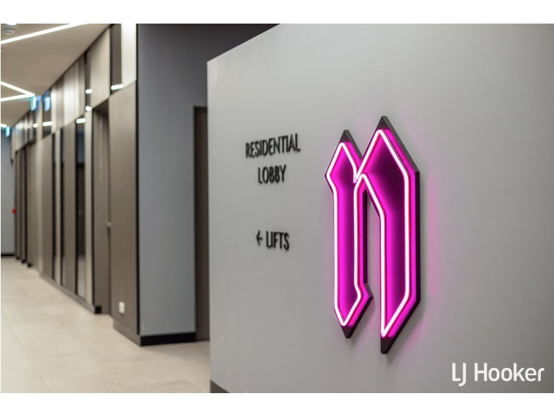 1902/2 Grazier Lane, Belconnen ACT 2617