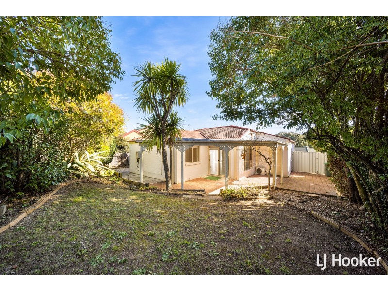 4 Jonsson Court, Dunlop ACT 2615