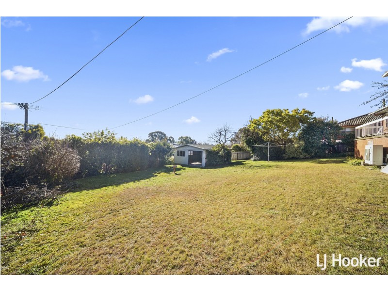 27 Daley Crescent, Fraser ACT 2615