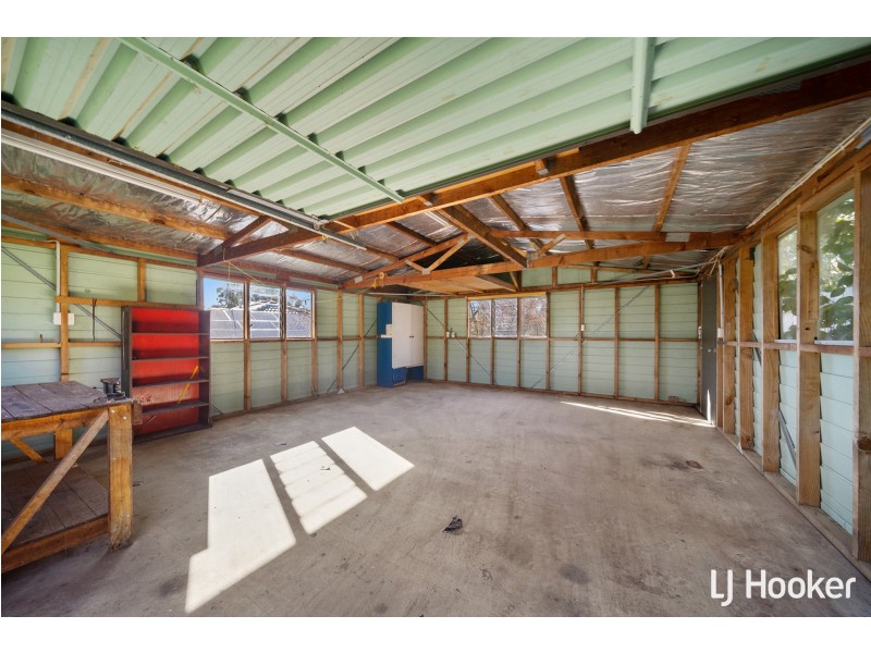 27 Daley Crescent, Fraser ACT 2615