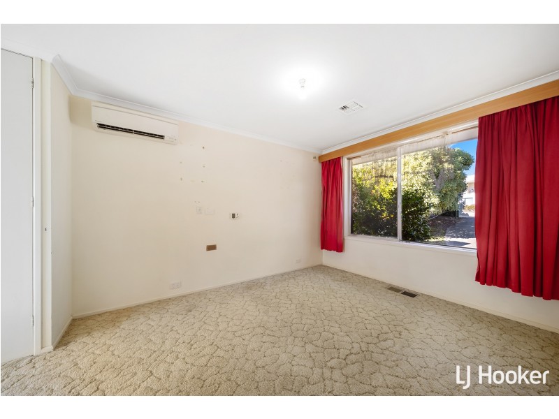 27 Daley Crescent, Fraser ACT 2615