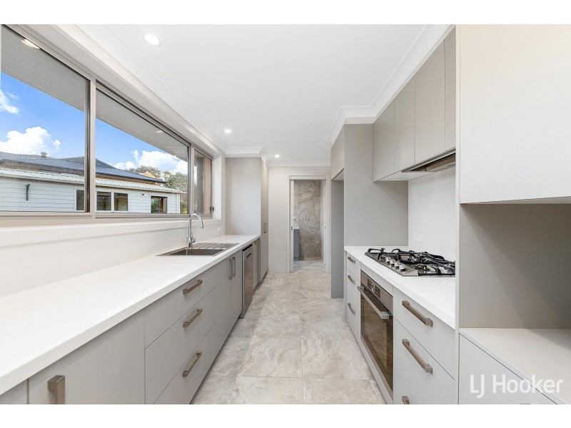 134 Lambrigg Street, Farrer ACT 2607