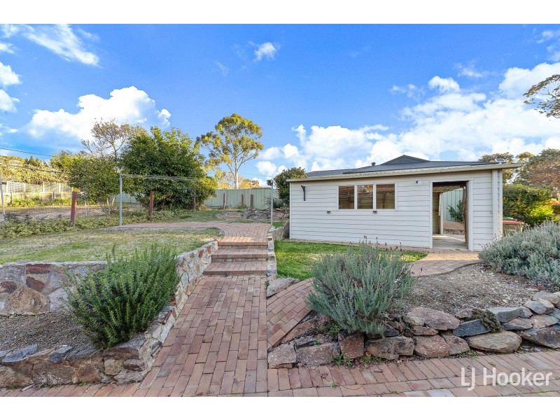 134 Lambrigg Street, Farrer ACT 2607