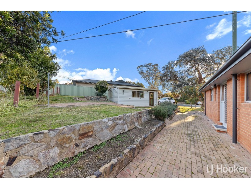 134 Lambrigg Street, Farrer ACT 2607