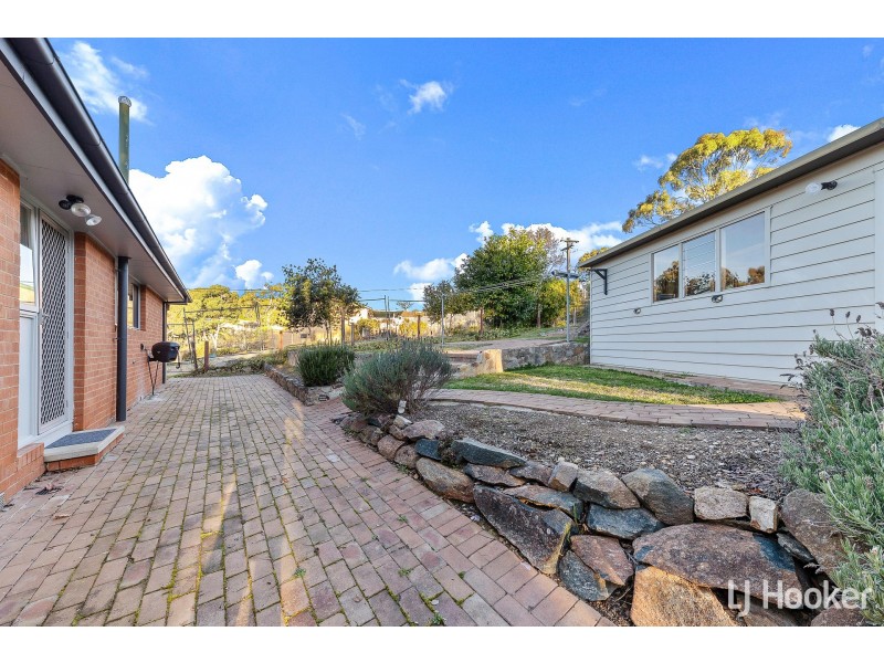 134 Lambrigg Street, Farrer ACT 2607
