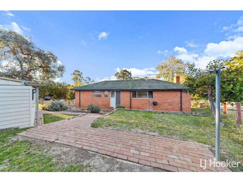 134 Lambrigg Street, Farrer ACT 2607