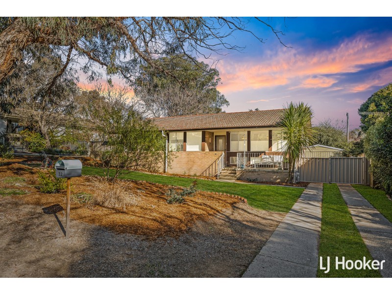 32 Keartland Street, Page ACT 2614