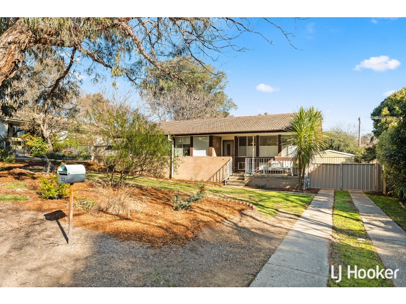 32 Keartland Street, Page ACT 2614