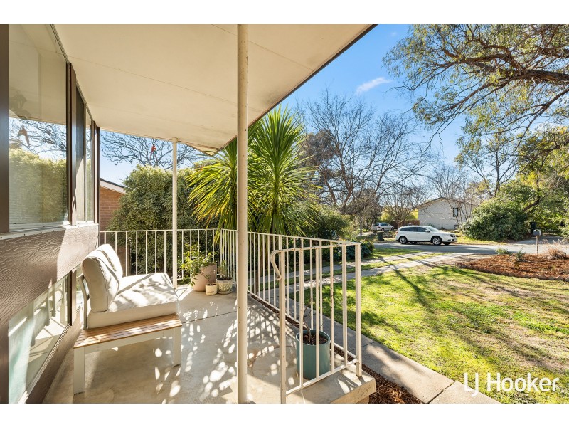 32 Keartland Street, Page ACT 2614