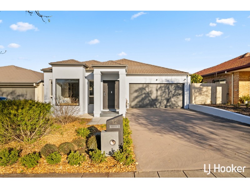 12 Angora Street, Harrison ACT 2914