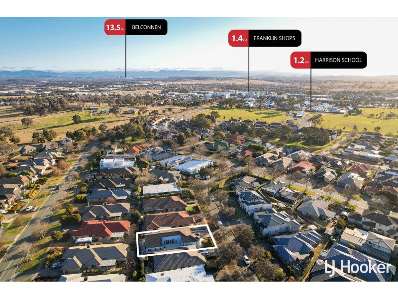 12 Angora Street, Harrison ACT 2914