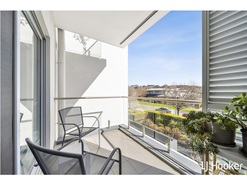 201/9 Watkin Street, Bruce ACT 2617