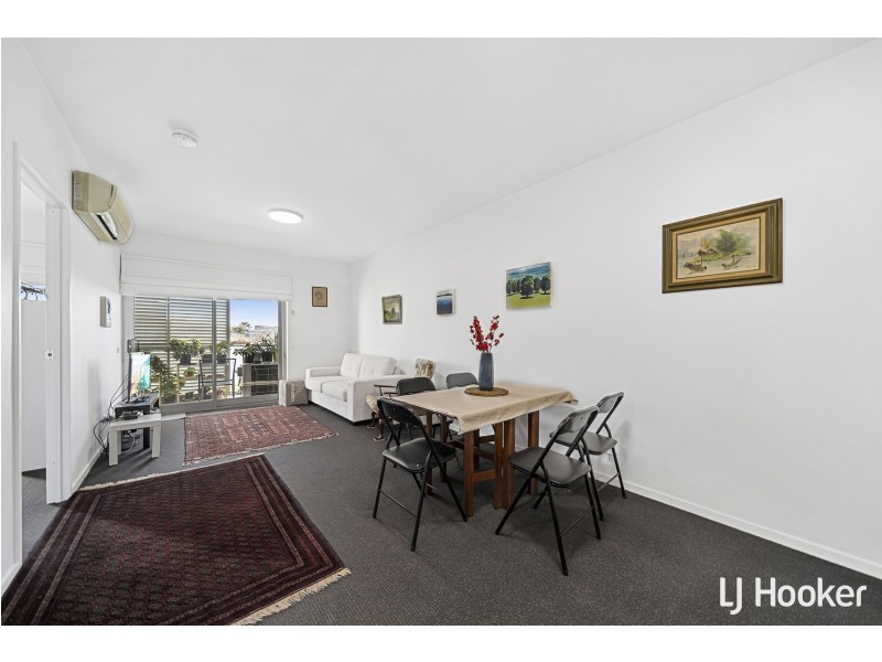 201/9 Watkin Street, Bruce ACT 2617