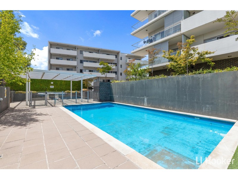 201/9 Watkin Street, Bruce ACT 2617