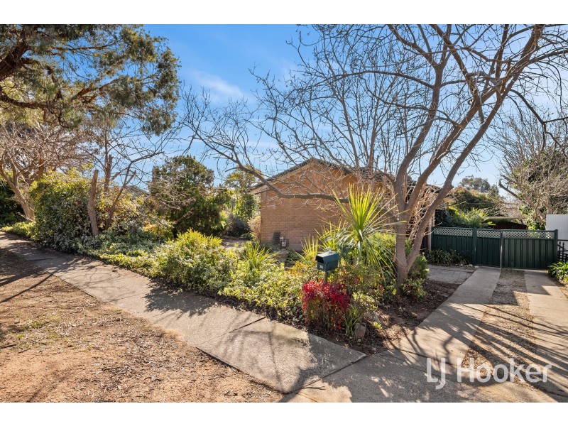 74 Petterd Street, Page ACT 2614