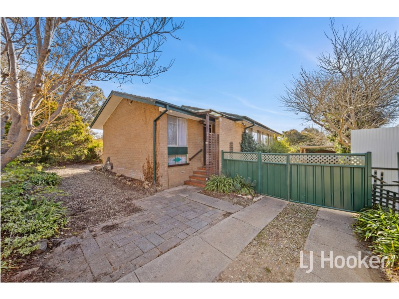 74 Petterd Street, Page ACT 2614