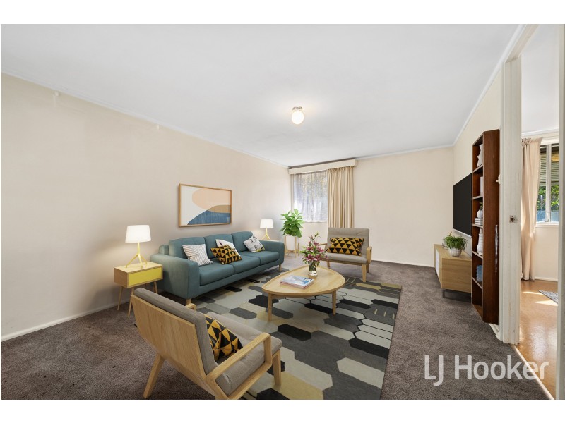 74 Petterd Street, Page ACT 2614