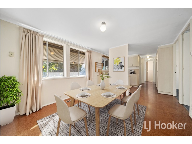 74 Petterd Street, Page ACT 2614