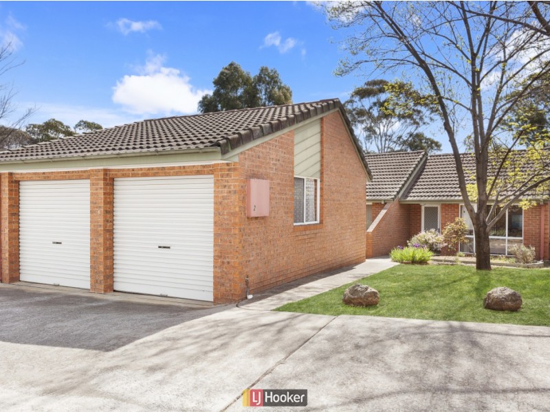 2/27 Crisp Circuit, Bruce ACT 2617