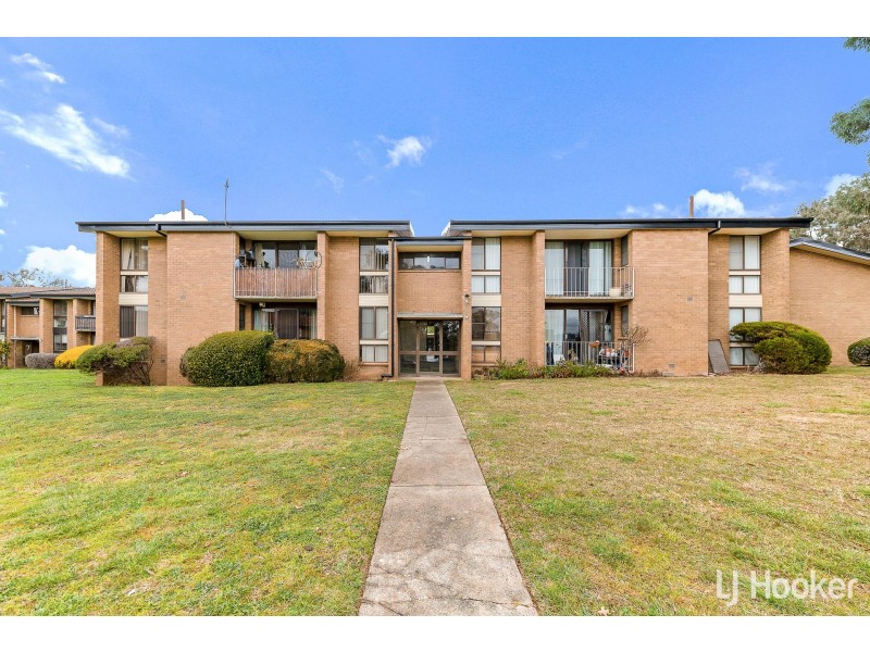 2/9 Keith Street, Scullin ACT 2614