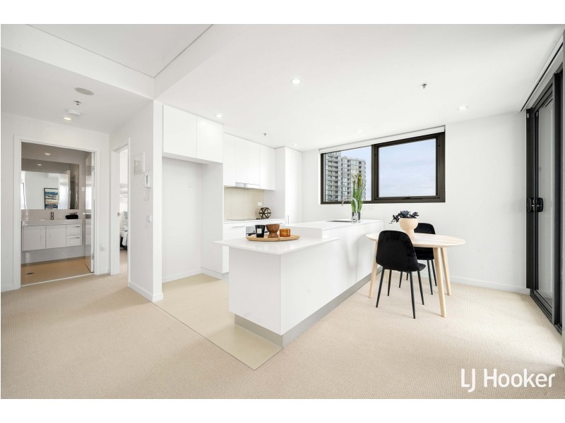 75/41 Chandler Street, Belconnen ACT 2617