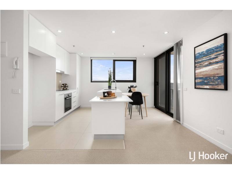 75/41 Chandler Street, Belconnen ACT 2617